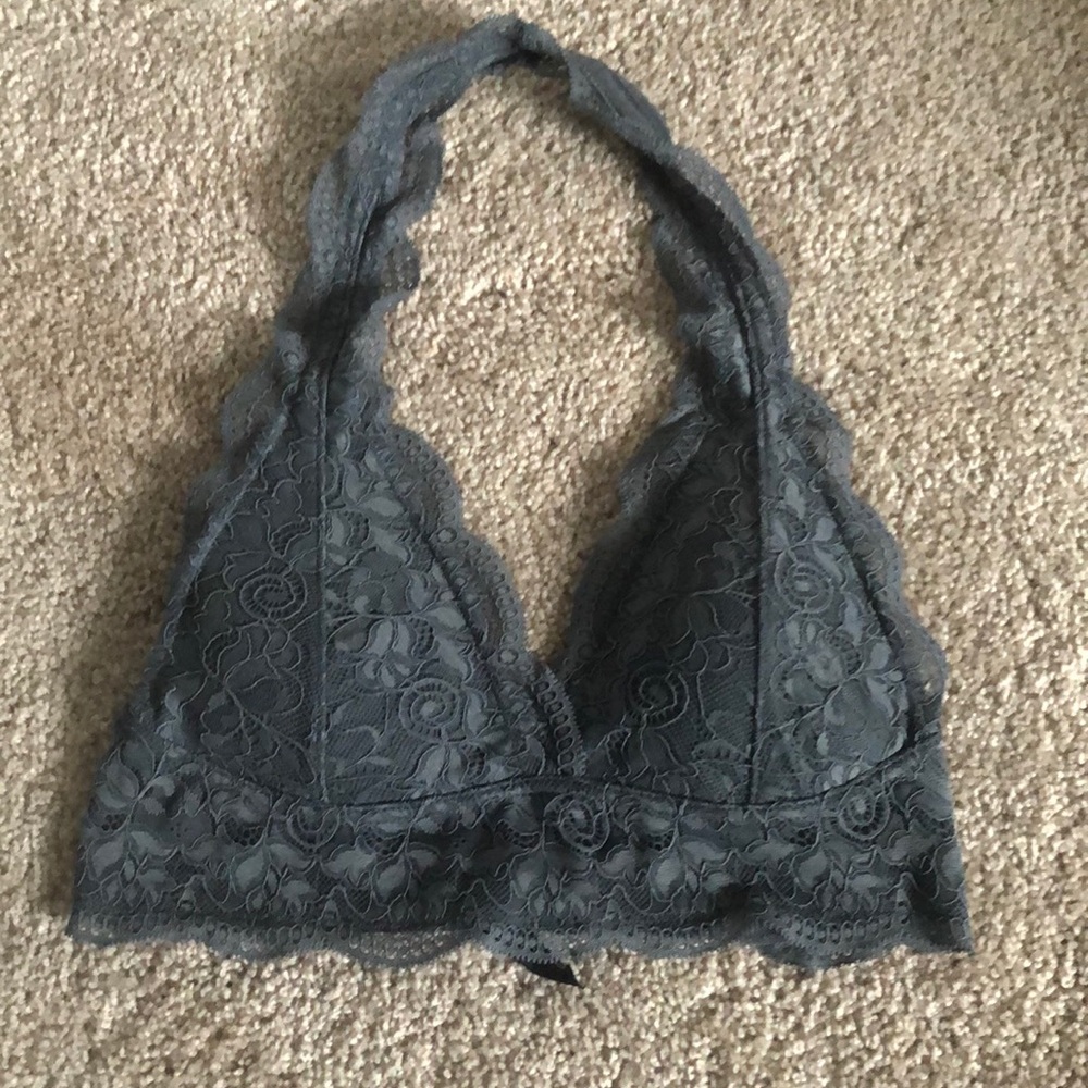aeropostale Halter bralette